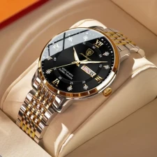 Man Watches