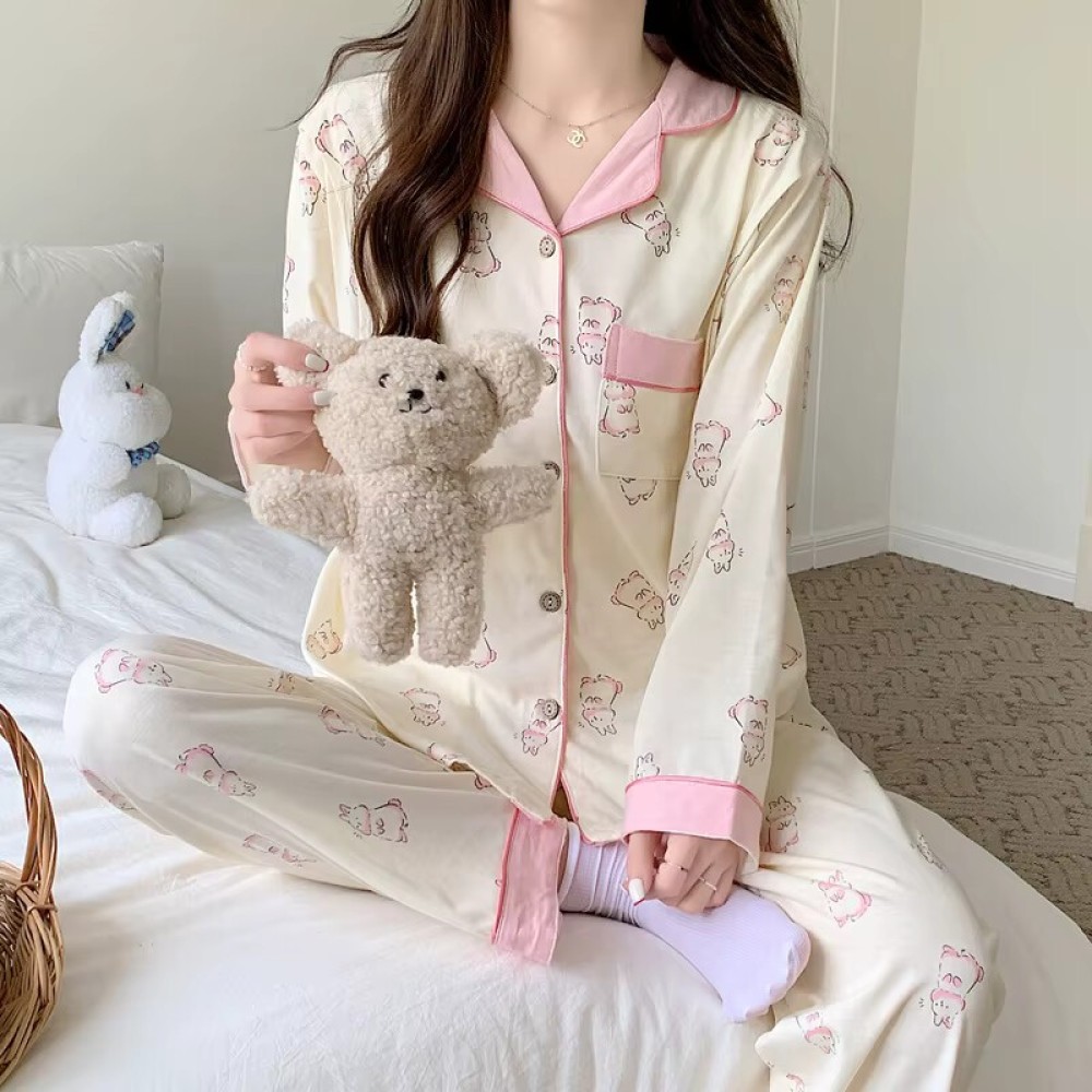 Stylish 2 Piece New women's Pajama