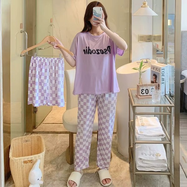 PJ-WN-3PC-002-FreeSize-purple