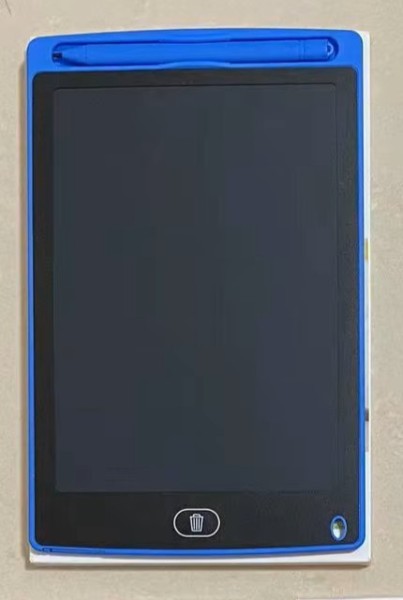 KD-WB-001-8.5INCH-blue