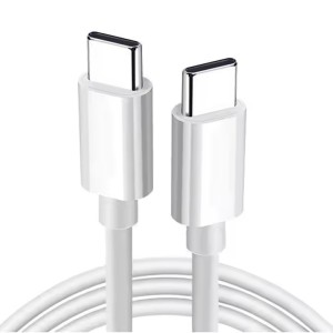 High Quality 6ft Fast Charging Cable for iPhone and Samsung